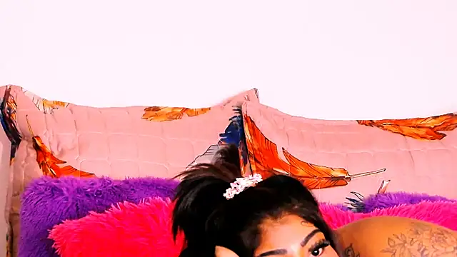 indian dreamgirl online show from 03.15.25