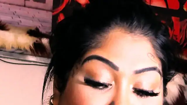 indian dreamgirl online show from 09.12.25