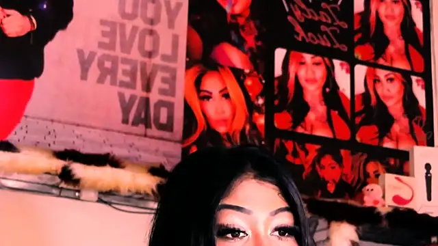 indian dreamgirl online show from 09.28.25