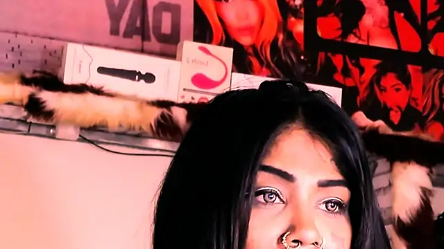 indian dreamgirl online show from 10.26.25