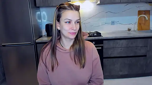 AlexiaDarren online show from 02.24.25