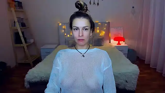 AlexiaDarren online show from 03.03.25