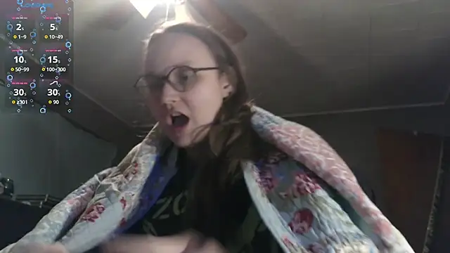 ZeTurtleMaster online show from 11.11.25