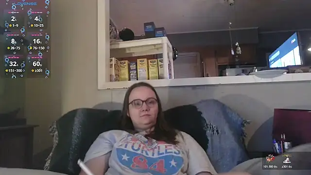 ZeTurtleMaster online show from 12.02.25