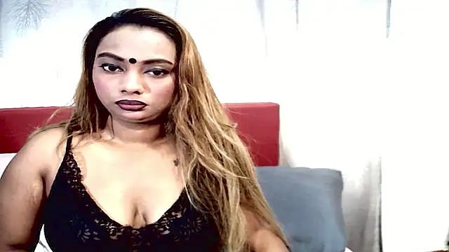 sexyindianchic online show from 02.12.25