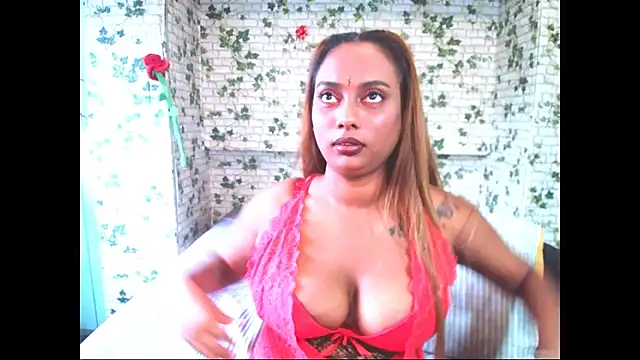 sexyindianchic online show from 02.27.25