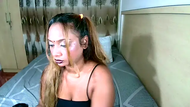 sexyindianchic online show from 03.03.25