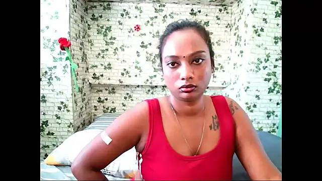 sexyindianchic online show from 03.08.25