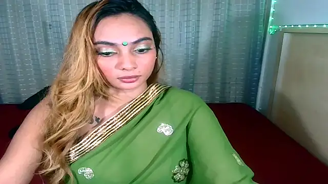 sexyindianchic online show from 12.03.25