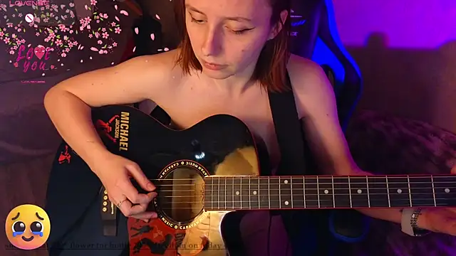 DanaMartina online show from 02.24.25