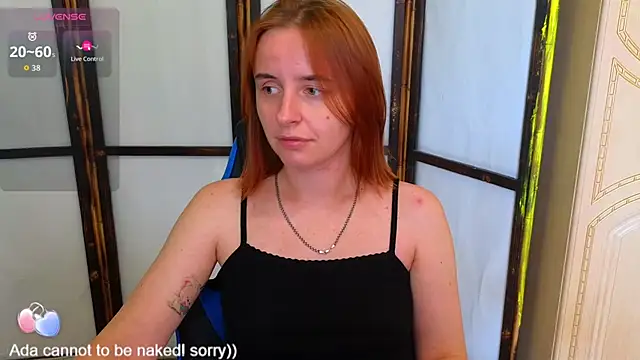 DanaMartina online show from 09.19.25