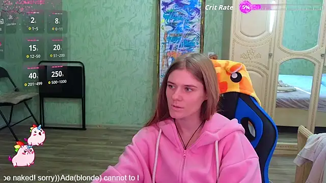 DanaMartina online show from 10.23.25