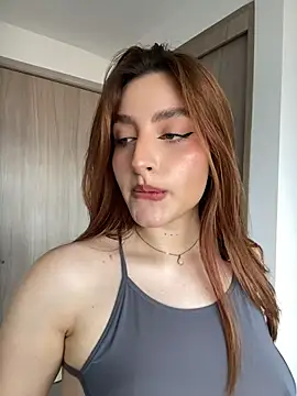 Snapshot of Anavi_ chatting on 06.25.26 Anavi online show from 06.25.26