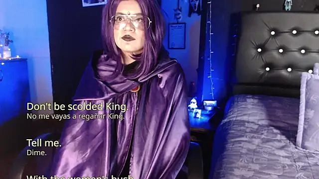 Snapshot of aprildoll chatting on 02.07.25 aprildoll online show from 02.07.25