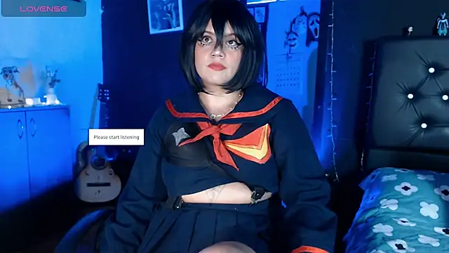 Snapshot of aprildoll chatting on 03.04.25 aprildoll online show from 03.04.25