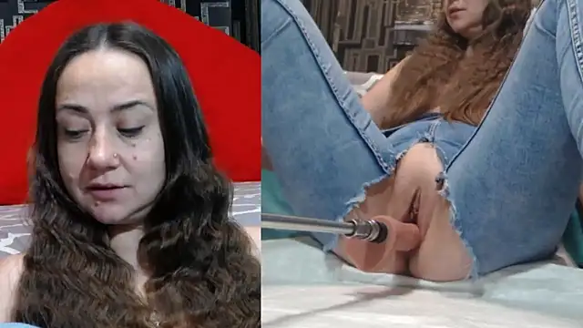 HelenLe sweet online show from 10.24.25