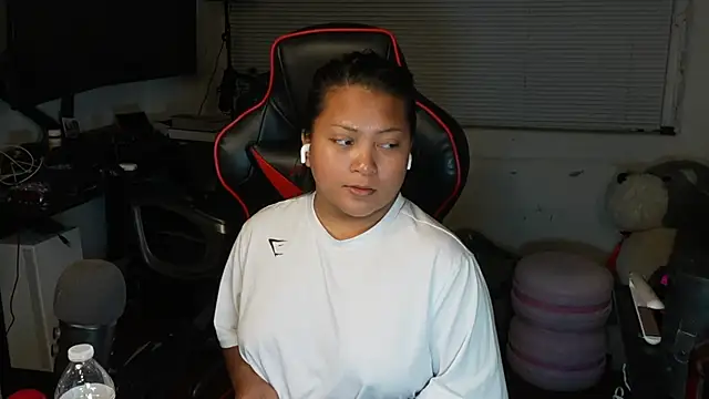 Bubbleliyah online show from 04.05.26