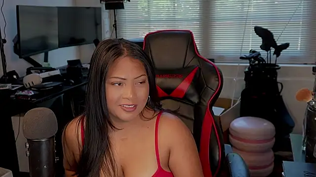 Bubbleliyah online show from 04.16.26