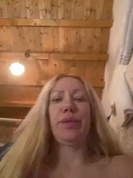 SofiaJoy online show from 10.04.25