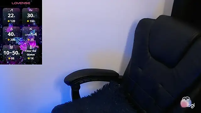 spicey latina online show from 09.28.25