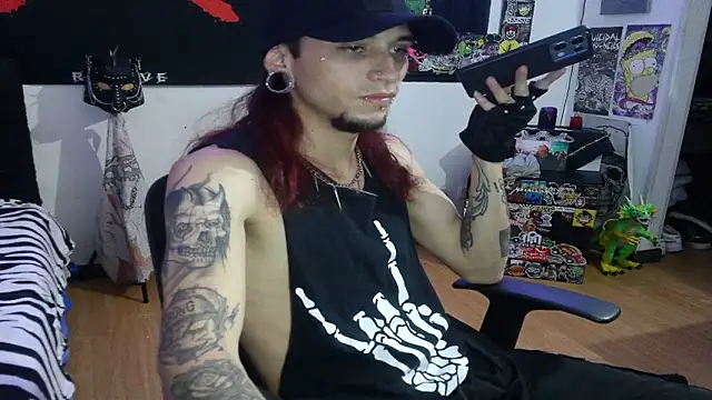 davidroses420 online show from 01.03.25