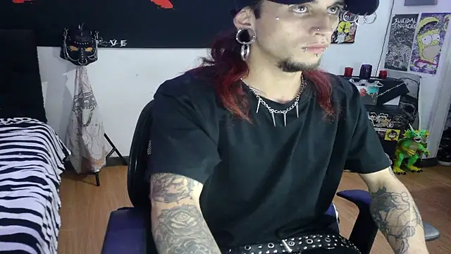 davidroses420 online show from 01.08.25