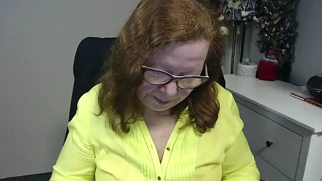 Adelewildx online show from 01.14.26