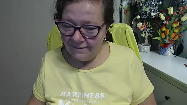 Adelewildx online show from 03.12.26