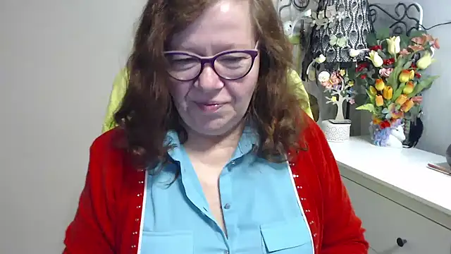 Adelewildx online show from 03.26.26