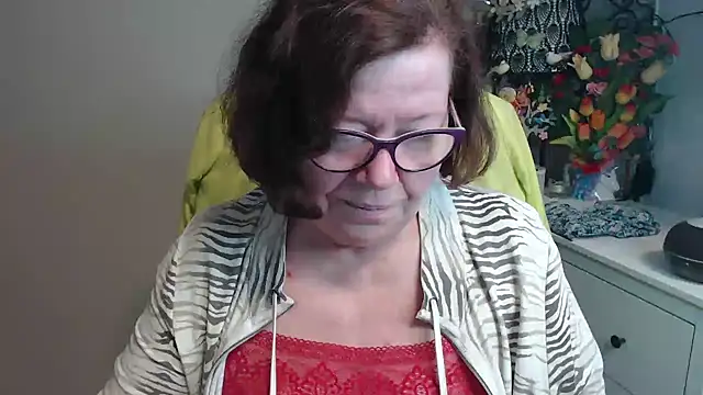 Adelewildx online show from 04.14.26