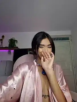 Snapshot of YourKatt chatting on 01.31.25 YourKatt online show from 01.31.25