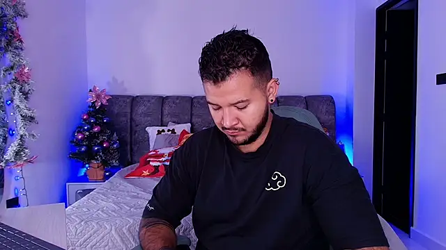 mister miike online show from 12.17.25