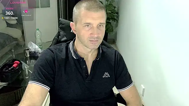 Maribor online show from 09.18.25