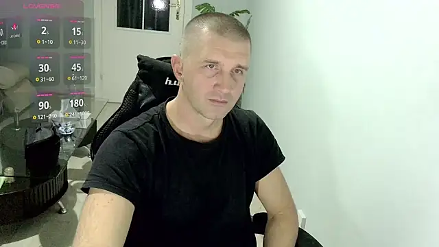 Maribor online show from 10.28.25