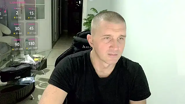 Maribor online show from 11.17.25