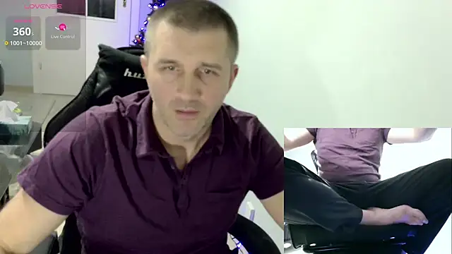 Maribor online show from 01.08.26