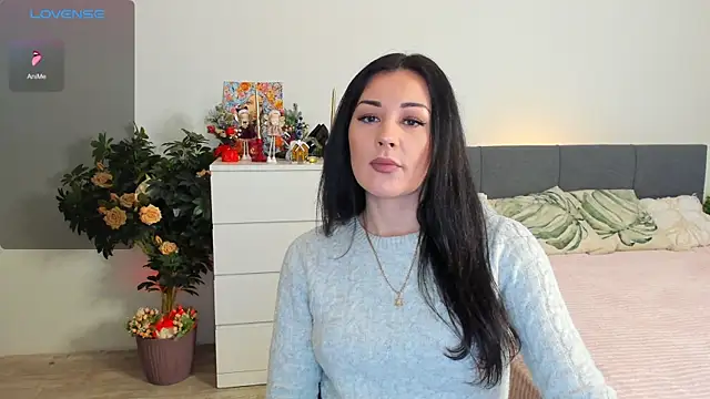 KerryCandy Girl online show from 01.09.26