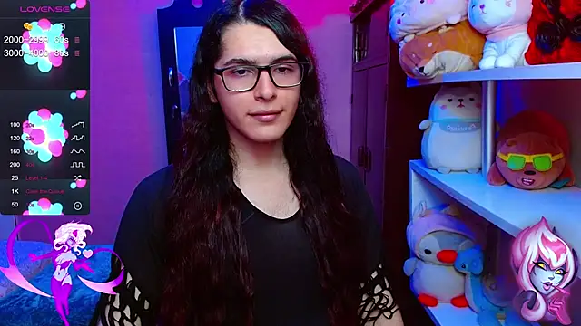 Alice Bathory online show from 12.22.24