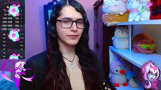 Alice Bathory online show from 02.28.25