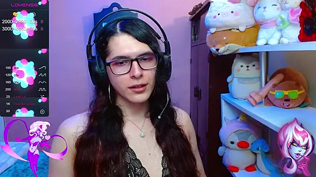 Alice Bathory online show from 03.16.25