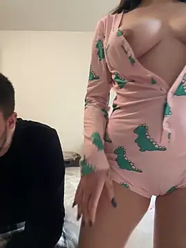 couplepenetration online show from 01.09.25