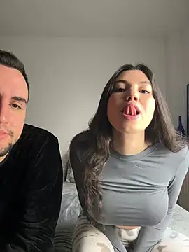 couplepenetration online show from 01.31.25