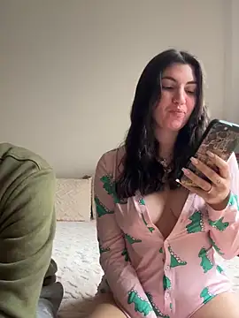 couplepenetration online show from 11.26.25