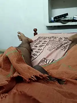 Snapshot of Dileep790 chatting on 02.16.25 Dileep790 online show from 02.16.25