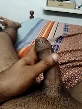 Snapshot of Dileep790 chatting on 10.28.25 Dileep790 online show from 10.28.25