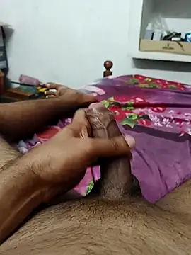 Dileep790 online show from 12.04.25