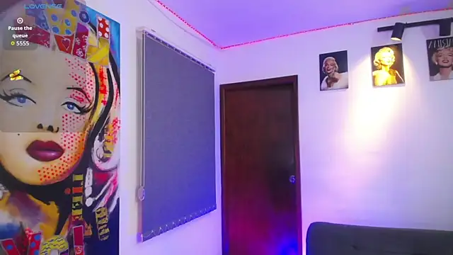 shellsy hans online show from 04.07.26