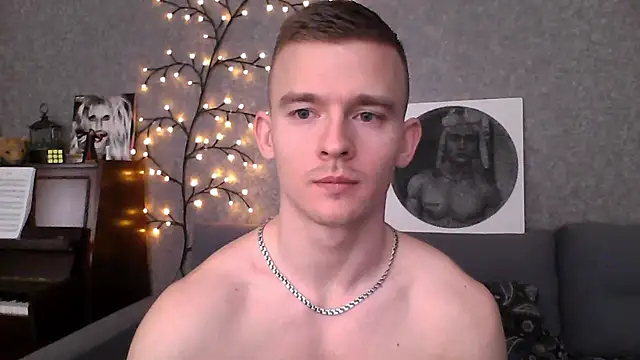 Marvelboy  online show from 02.08.25