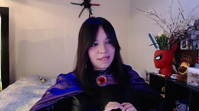 babyakem online show from 03.26.26