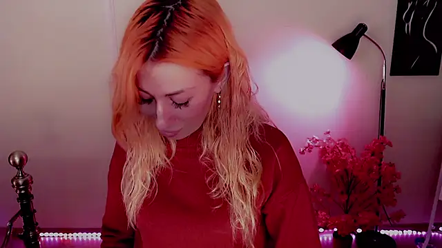 AnnieGOld  online show from 12.18.24